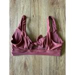 Aerie  Bikini Top Size Small Photo 2