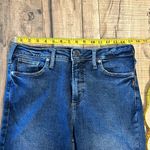 Silver Jeans Womens 29 Infinite Fit High Rise Distressed Skinny Jeans Denim Photo 1