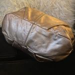 Coach Gold  Brooke Shoulder | Handbag | Purse Photo 5