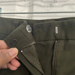 Style & Co . women’s capri pants - 8 petite - green Photo 3