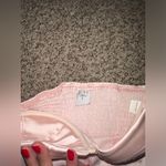 Princess Polly  light pink KOKO bustier Photo 2