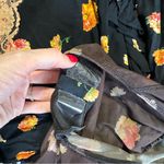 Free People Intimately  Poppy Printed Bodysuit Photo 6