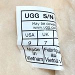 UGG Tazz Platform Slippers Chestnut Photo 11