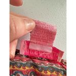 She’s Cool Maxi Y2K Sundress Pink Paisley Size XL Babydoll Beachy Resort Boho Photo 11