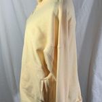 Free People Movement Mountain Dreamin Fleece Pullover Orange Size XS Photo 4