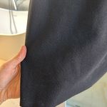 Gianni Bini NWOT Bodycon Black Mini Dress Photo 1