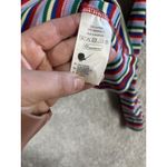 Monki  Cotton Blouse Top Size‎ S Long Sleeve Photo 2