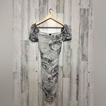 Akira Dragon dress Photo 7