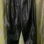 Princess Polly  faux leather trousers‎ Photo 0