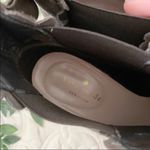 Kate Spade Suede Scalloped Heeled Garden Booties Sz 8 Photo 4