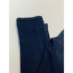 Old Navy  Women's Original Mid Rise Denim Jeans Classic Blue Wash Size 4R Photo 2