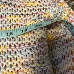 Rag Poets  Confetti Sweater Size Small Photo 5