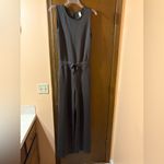 Spanx  AirEssentials Jumpsuit in Dark Palm Photo 4