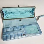 No Brand Women's Clutch Purse Accessory Blue Photo 4