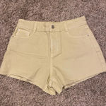 ZARA  denim shorts Photo 0
