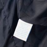 VTG Y2K Cotton Candy Womens‎ Blazer Size M/L Black Velvet Beaded Whimsigoth 90s Size M Photo 7