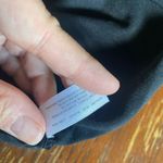 Victoria's Secret Victoria’s Secret sport black mesh detail workout tank M Photo 8