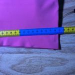 Lululemon Athletica Bold Red Sports Bra Photo 13