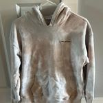 Peloton Tie Dye Hoodie Photo 0