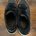 Adidas Daily 2.0 Black Denim Ortholite Lace Photo 5