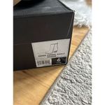 Banana Republic  booties western like Olive/brown color size 6 real suede Photo 1