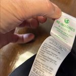 J.Crew  Kelsey Pant
21” long 
Light flare to crop 
Front pockets
Classic style Photo 3