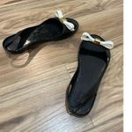 Kate Spade NY Ode slingback jelly sandal sz 5 Photo 1