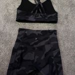 Old Navy Active Old Navy Workout Set Photo 1