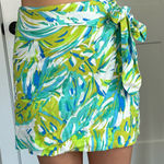 Flying Tomato  Skirt Photo 0