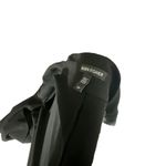 Eileen Fisher Long Line Georgette Silk Crepe High Collar Vest Photo 13