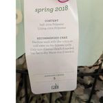 CAbi  Alegria Collection #5360 Tiered Cold Shoulder Top Camo Women's Size Small Photo 4