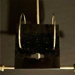 Boutique 18K  Gold Hoop Earrings Photo 1