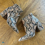 Steve Madden | Julianne Ankle Boots Photo 0