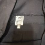 Chic Soul  black workout leggings Photo 3