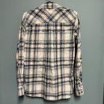 Carhartt Plaid Shirt - Long Sleeve Women’s S 4/6 Photo 4