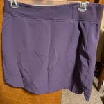 32 Degrees Heat 32 degrees purple skirt with shorts Photo 0