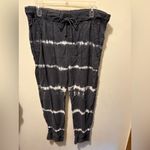 Cloth & Stone Anthropologie Cloth &‎ Stone tencel pacific tie-dye jogger size medium Photo 2