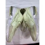 Nike Womens Lime Ice green Air Max Infinity 2 Size 11 SKU 7356 Photo 9