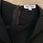 Trendy and Tipsy Bandage Biker Shorts Photo 2