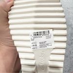 Clarks NEW  Collection Serena Paige Black Suede Espadrilles Flats US 9W Photo 3