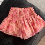 Boutique Skirt Pink Photo 1