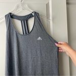 Adidas  Grey Tank Top XL Annette Photo 8