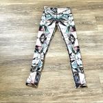 Noli  yoga geometric pattern leggings Photo 1