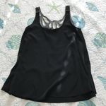 Rock & Republic black tunic top Photo 4