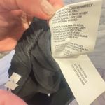 O'Neill  Sonnet High Waist Denim Pull-On Shorts Medium Black NWOT Photo 8