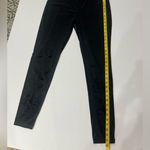 Hot Kiss VTG 90s Y2K  velvet Jumpsuit Sleeveless XL Photo 8