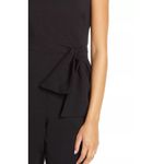 Black Halo Harbor Strapless Jumpsuit Photo 3