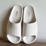 32 Degrees Heat 32 Degree Cool Unisex Neutral Slide Sandal Size Small 6/7 or 4/5 #284A Photo 5