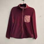 L.L.Bean  Women’s Fleece Jacket Photo 1