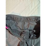 Nike  running shorts women's size small liner ripped out Photo 3